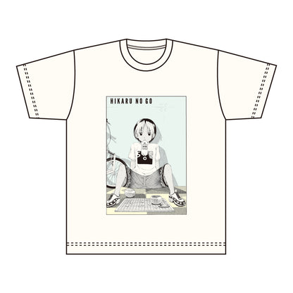 Hikaru no Go - Caravan Original T-shirt