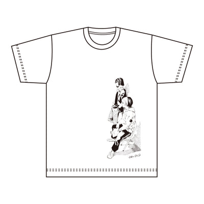 Hikaru no Go - Caravan Original T-shirt