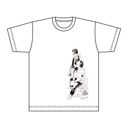 Hikaru no Go - Caravan Original T-shirt