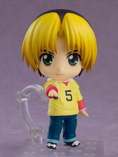 Hikaru no Go Nendoroid - Hikaru Shindo