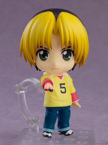 Hikaru no Go Nendoroid - Hikaru Shindo