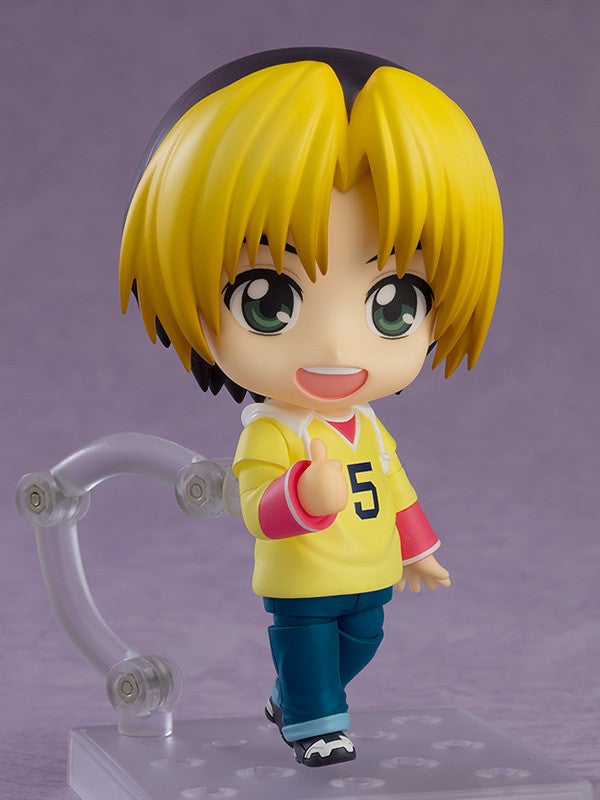 Hikaru Shindome様 Hikaru no Go Nendoroid - Hikaru Shindo – JumpIchiban