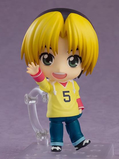 Hikaru no Go Nendoroid - Hikaru Shindo