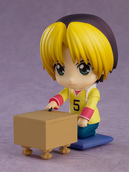 Hikaru no Go Nendoroid - Hikaru Shindo