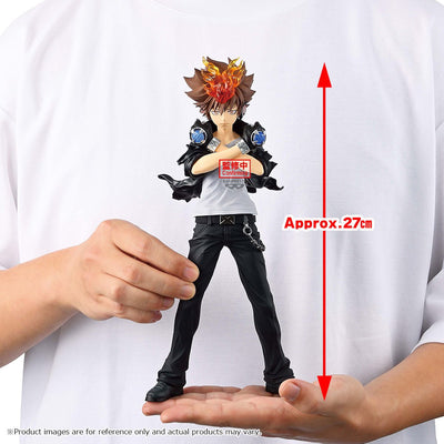 Hitman Reborn! Grandista - Tsunayoshi Sawada