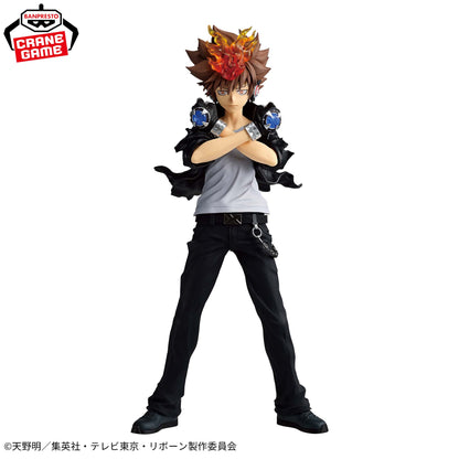 Hitman Reborn! Grandista - Tsunayoshi Sawada [Pre-Order Sep 2026]