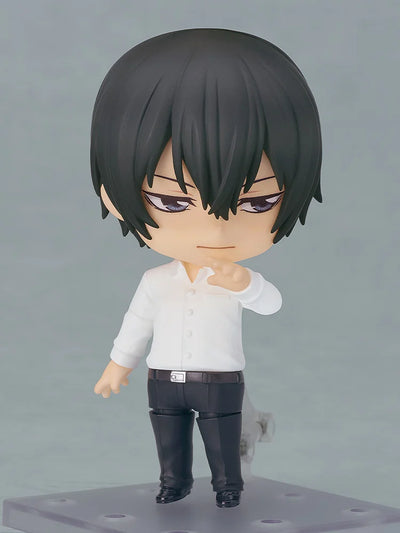 Hitman Reborn! Nendoroid - Kyoya Hibari 2.0