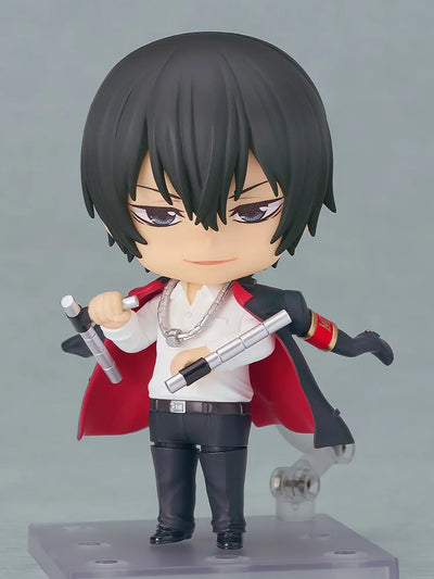 Hitman Reborn! Nendoroid - Kyoya Hibari 2.0
