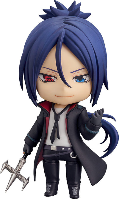 Hitman Reborn! Nendoroid - Mukuro Rokudo Ten Years Later Ver. [Pre-Order Dec 2026]