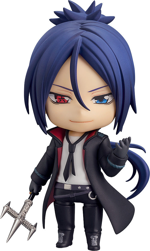 Hitman Reborn! Nendoroid - Mukuro Rokudo Ten Years Later Ver. [Pre-Order Dec 2026]