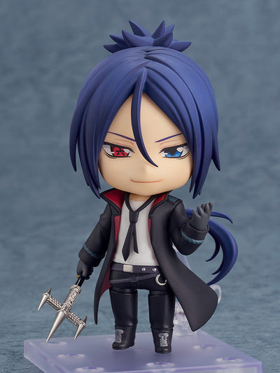 Hitman Reborn! Nendoroid - Mukuro Rokudo Ten Years Later Ver. [Pre-Order Dec 2026]