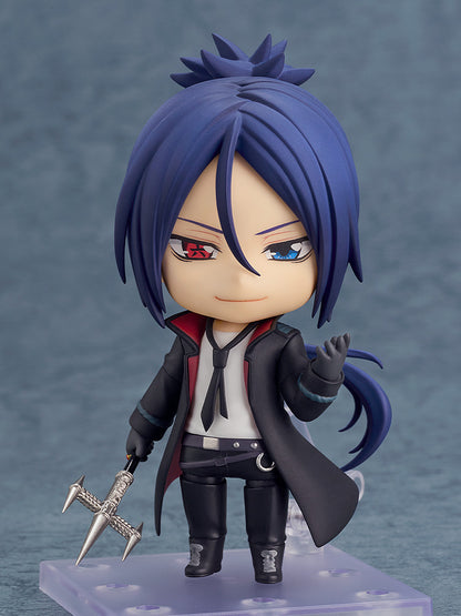 Hitman Reborn! Nendoroid - Mukuro Rokudo Ten Years Later Ver. [Pre-Order Dec 2026]