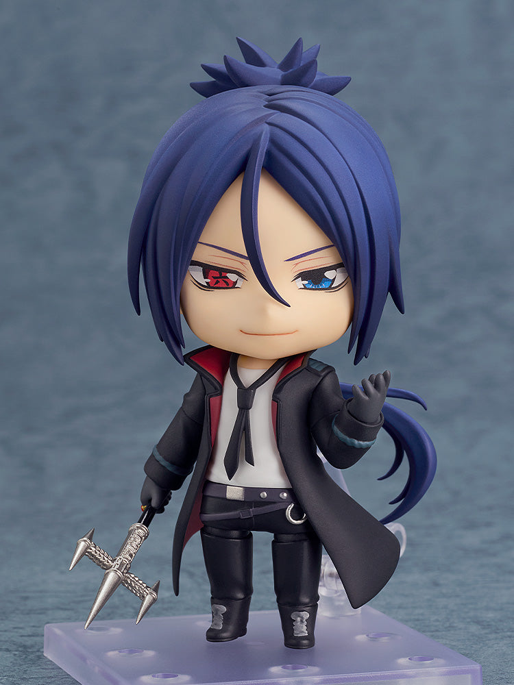 Hitman Reborn! Nendoroid - Mukuro Rokudo Ten Years Later Ver. [Pre-Order Dec 2026]