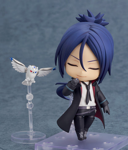 Hitman Reborn! Nendoroid - Mukuro Rokudo Ten Years Later Ver. [Pre-Order Dec 2026]