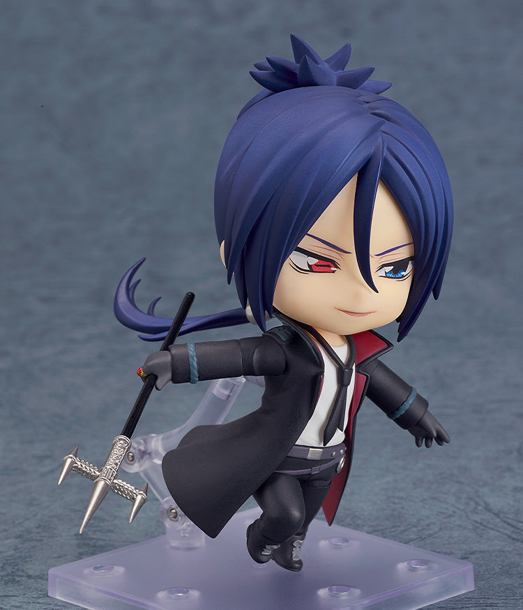 Hitman Reborn! Nendoroid - Mukuro Rokudo Ten Years Later Ver. [Pre-Order Dec 2026]