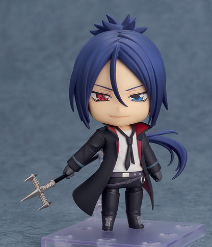 Hitman Reborn! Nendoroid - Mukuro Rokudo Ten Years Later Ver. [Pre-Order Dec 2026]
