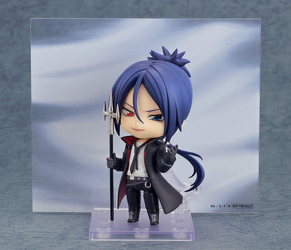 Hitman Reborn! Nendoroid - Mukuro Rokudo Ten Years Later Ver. [Pre-Order Dec 2026]