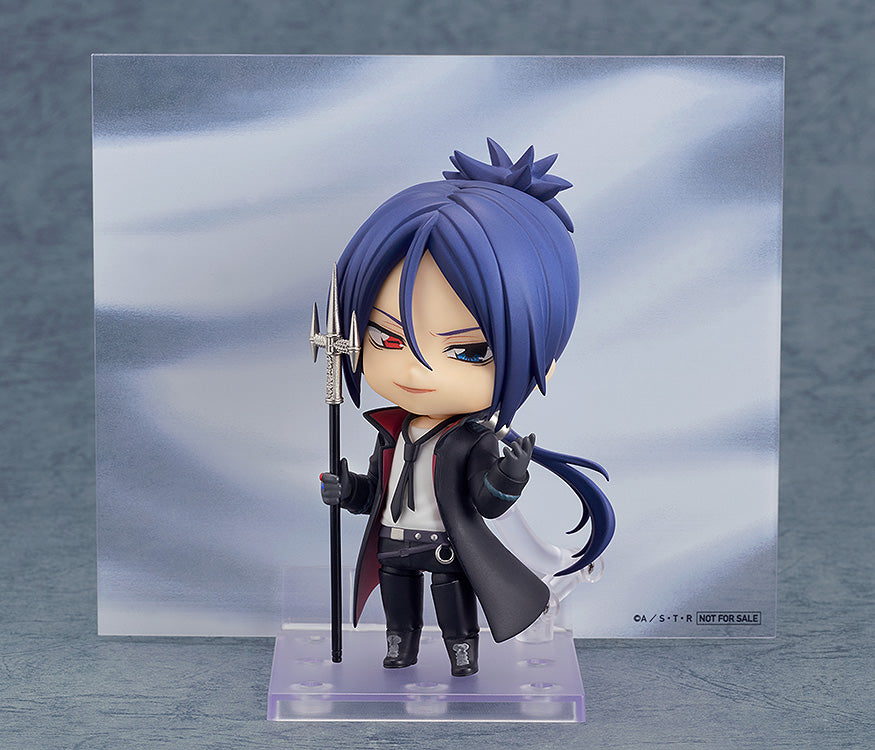 Hitman Reborn! Nendoroid - Mukuro Rokudo Ten Years Later Ver. [Pre-Order Dec 2026]