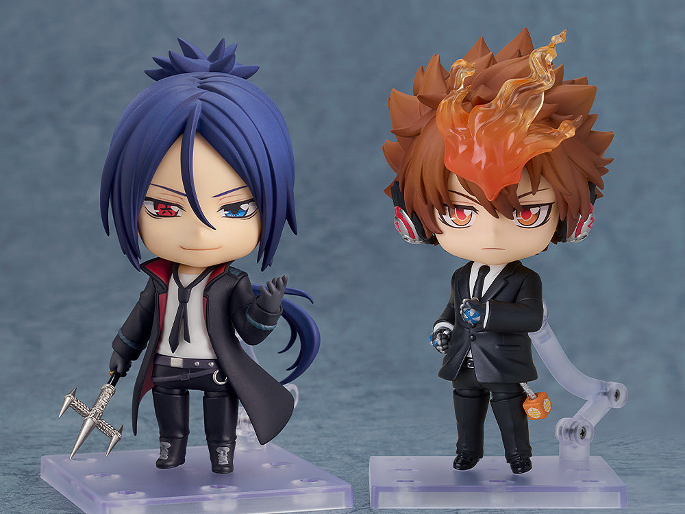 Hitman Reborn! Nendoroid - Mukuro Rokudo Ten Years Later Ver. [Pre-Order Dec 2026]