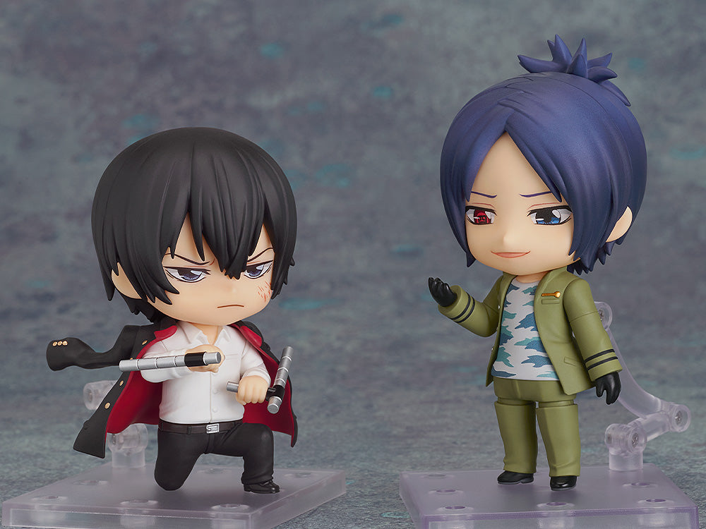 Hitman Reborn! Nendoroid - Mukuro Rokudo 2.0 [Pre-Order Aug 2026]