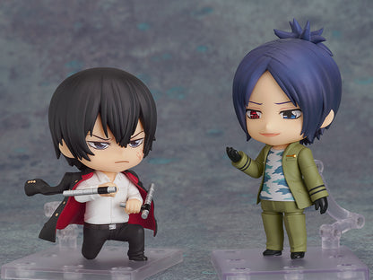 Hitman Reborn! Nendoroid - Mukuro Rokudo 2.0 [Pre-Order Aug 2026]