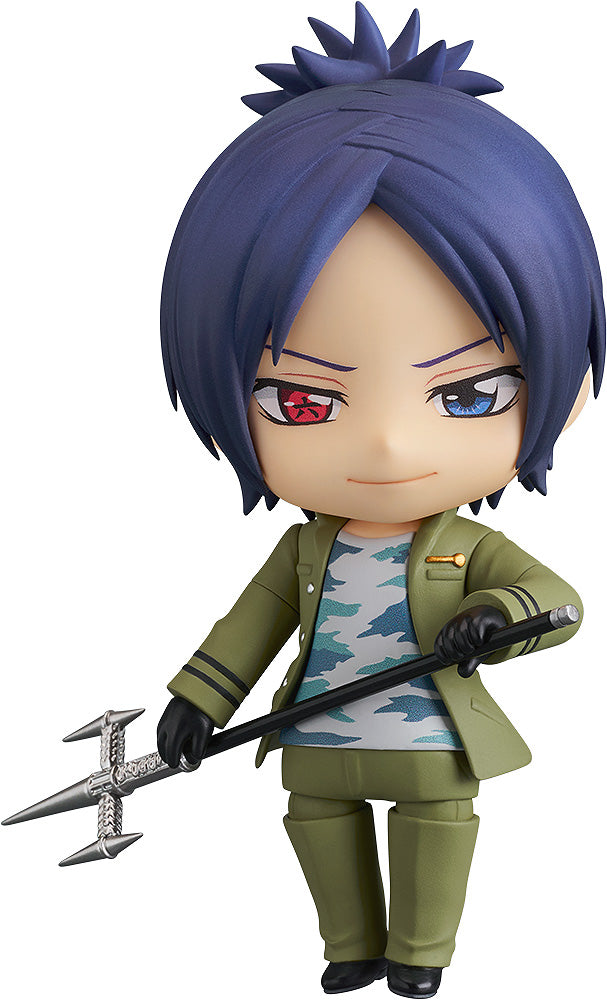 Hitman Reborn! Nendoroid - Mukuro Rokudo 2.0 [Pre-Order Aug 2026]