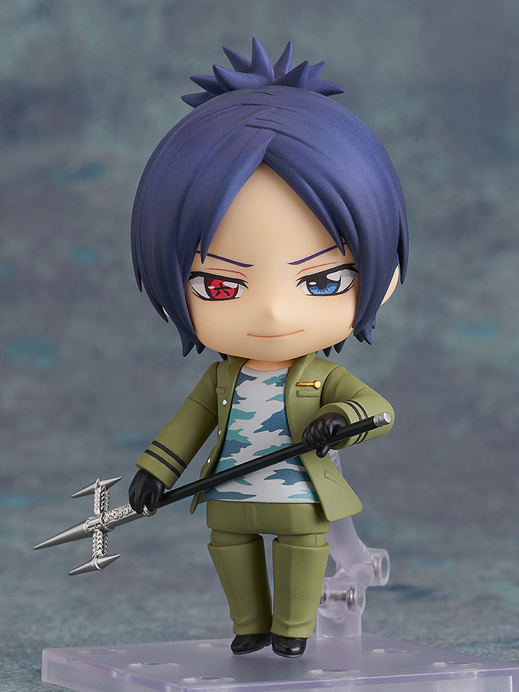 Hitman Reborn! Nendoroid - Mukuro Rokudo 2.0 [Pre-Order Aug 2026]