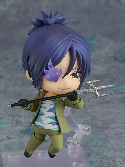 Hitman Reborn! Nendoroid - Mukuro Rokudo 2.0 [Pre-Order Aug 2026]