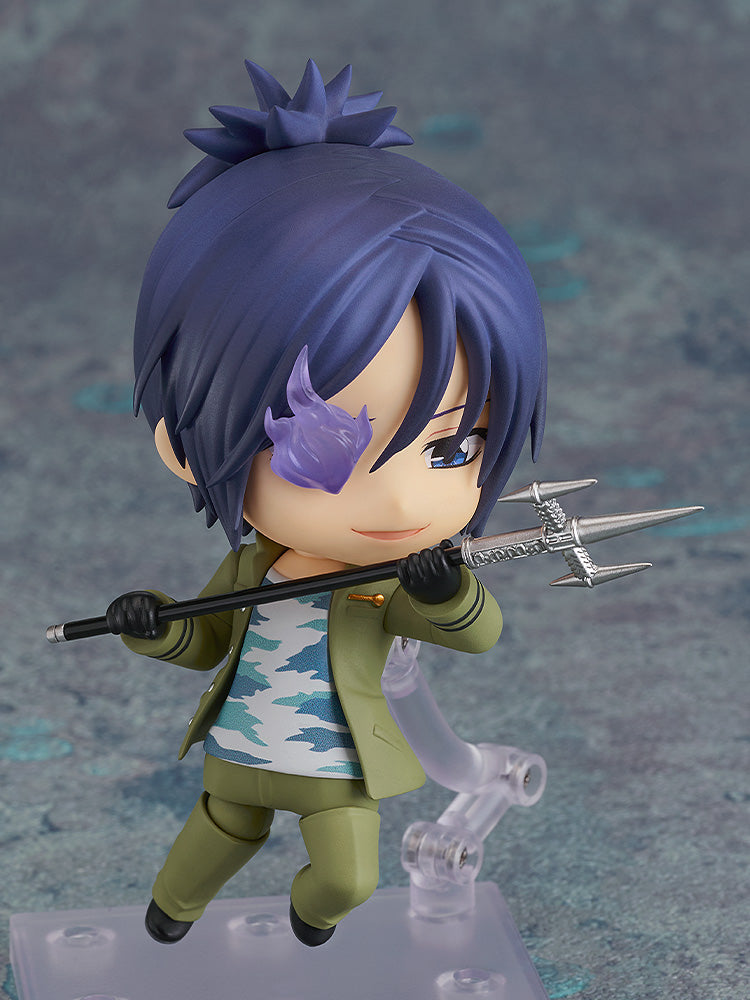 Hitman Reborn! Nendoroid - Mukuro Rokudo 2.0 [Pre-Order Aug 2026]