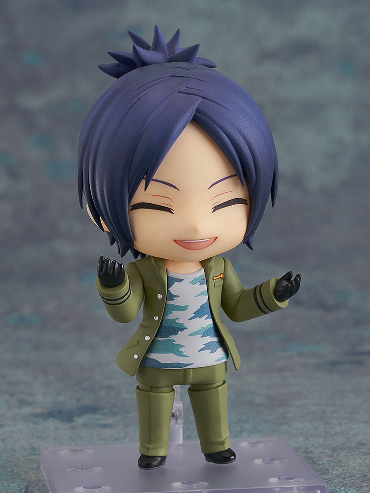 Hitman Reborn! Nendoroid - Mukuro Rokudo 2.0 [Pre-Order Aug 2026]