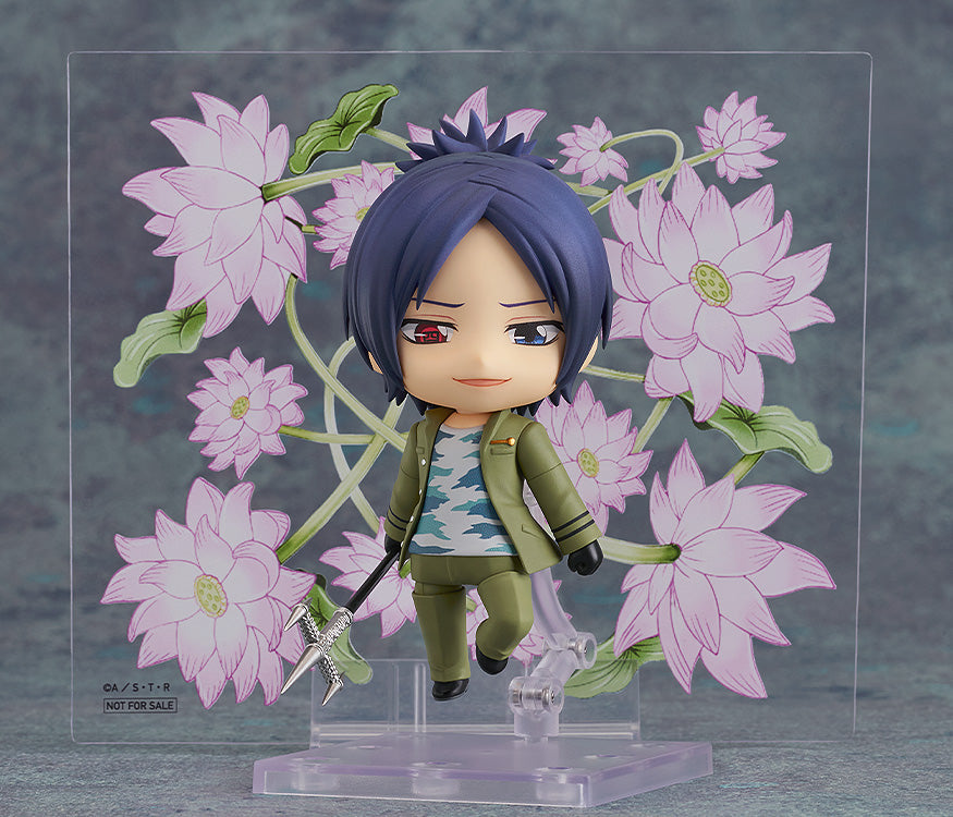 Hitman Reborn! Nendoroid - Mukuro Rokudo 2.0 [Pre-Order Aug 2026]