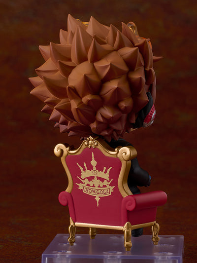 Hitman Reborn! Nendoroid - Tsunayoshi Sawada Black Suit Ver. [Pre-Order Jul 2026]