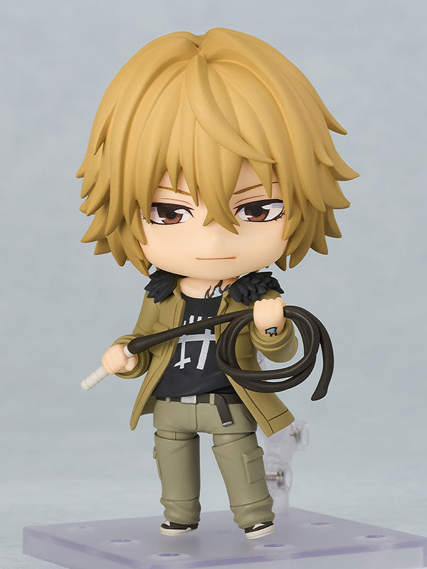 Hitman Reborn! Nendoroid - Dino