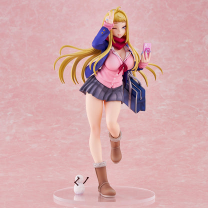 Hokkaido Gals Are Super Adorable! 1/6 Scale Figure - Minami Fuyuki [Pre-Order Jan 2027]