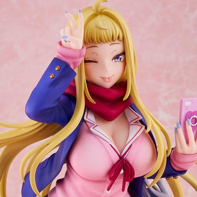 Hokkaido Gals Are Super Adorable! 1/6 Scale Figure - Minami Fuyuki [Pre-Order Jan 2027]