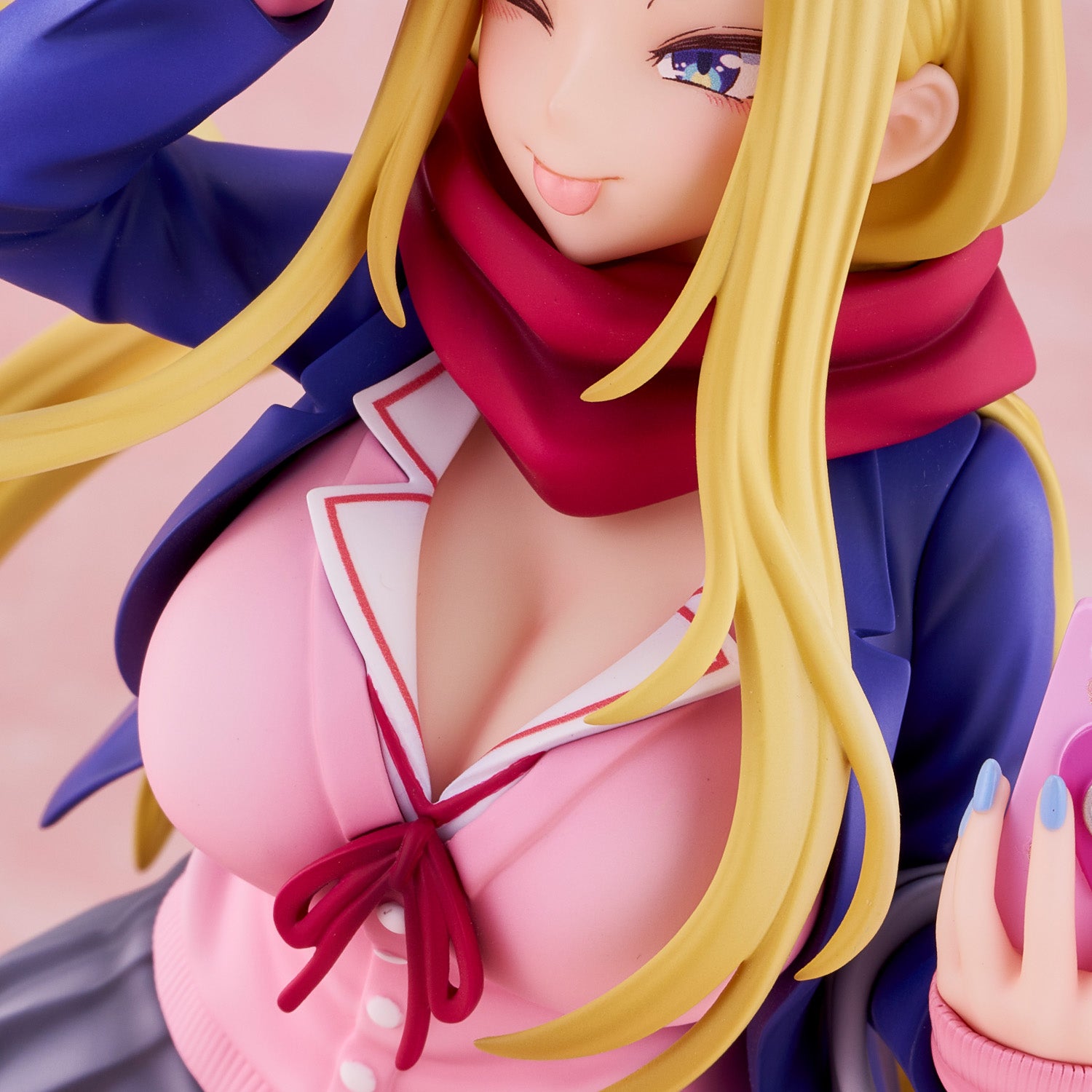 Hokkaido Gals Are Super Adorable! 1/6 Scale Figure - Minami Fuyuki [Pre-Order Jan 2027]