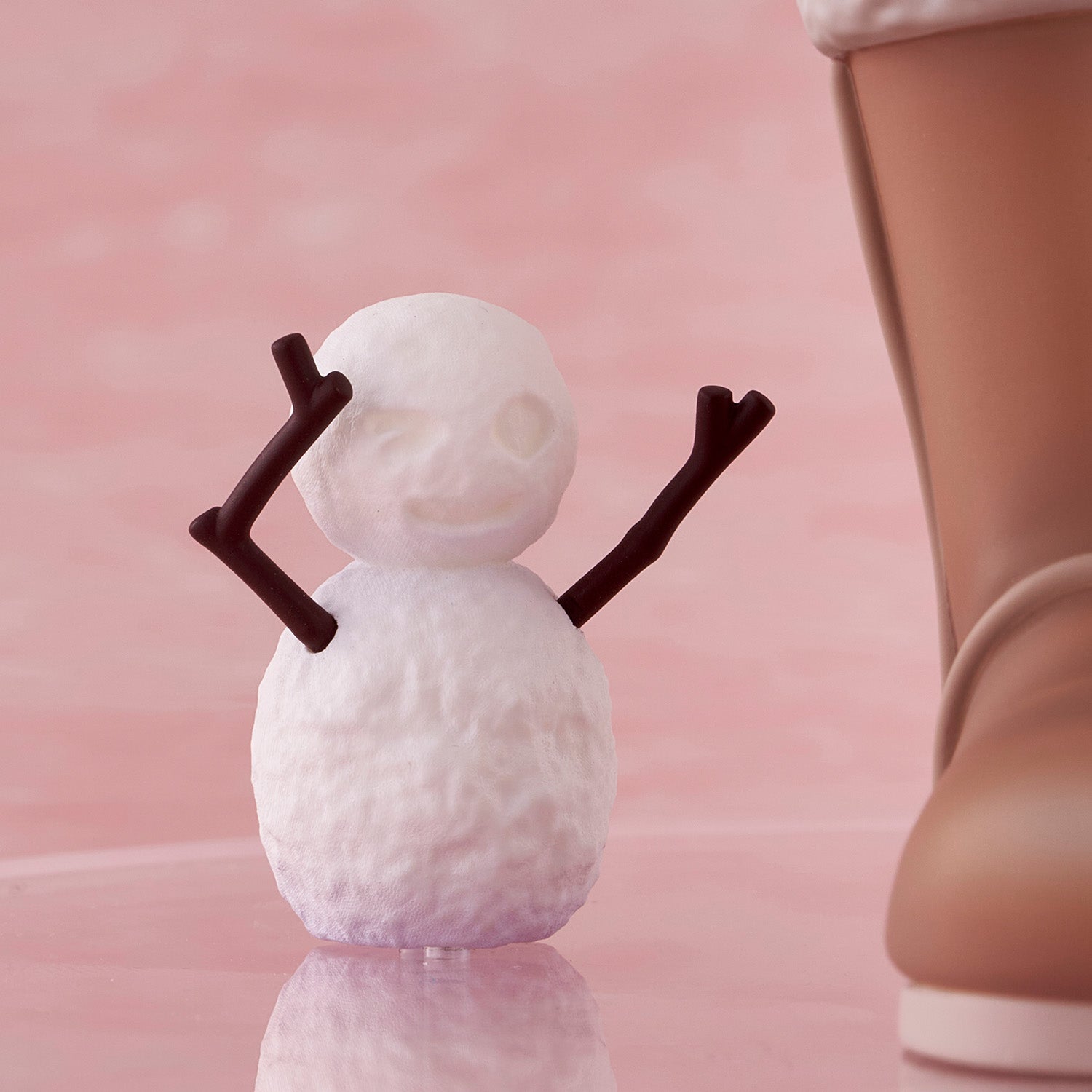 Hokkaido Gals Are Super Adorable! 1/6 Scale Figure - Minami Fuyuki [Pre-Order Jan 2027]