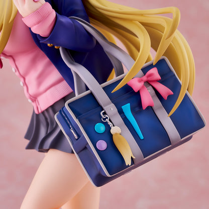 Hokkaido Gals Are Super Adorable! 1/6 Scale Figure - Minami Fuyuki [Pre-Order Jan 2027]