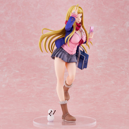 Hokkaido Gals Are Super Adorable! 1/6 Scale Figure - Minami Fuyuki [Pre-Order Jan 2027]