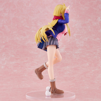 Hokkaido Gals Are Super Adorable! 1/6 Scale Figure - Minami Fuyuki [Pre-Order Jan 2027]