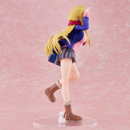 Hokkaido Gals Are Super Adorable! 1/6 Scale Figure - Minami Fuyuki [Pre-Order Jan 2027]