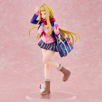 Hokkaido Gals Are Super Adorable! 1/6 Scale Figure - Minami Fuyuki [Pre-Order Jan 2027]