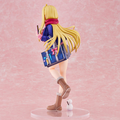 Hokkaido Gals Are Super Adorable! 1/6 Scale Figure - Minami Fuyuki [Pre-Order Jan 2027]