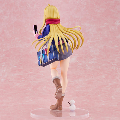 Hokkaido Gals Are Super Adorable! 1/6 Scale Figure - Minami Fuyuki [Pre-Order Jan 2027]