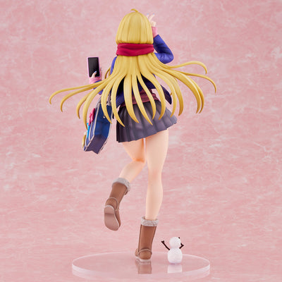 Hokkaido Gals Are Super Adorable! 1/6 Scale Figure - Minami Fuyuki [Pre-Order Jan 2027]