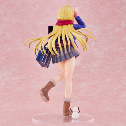 Hokkaido Gals Are Super Adorable! 1/6 Scale Figure - Minami Fuyuki [Pre-Order Jan 2027]