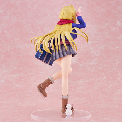 Hokkaido Gals Are Super Adorable! 1/6 Scale Figure - Minami Fuyuki [Pre-Order Jan 2027]