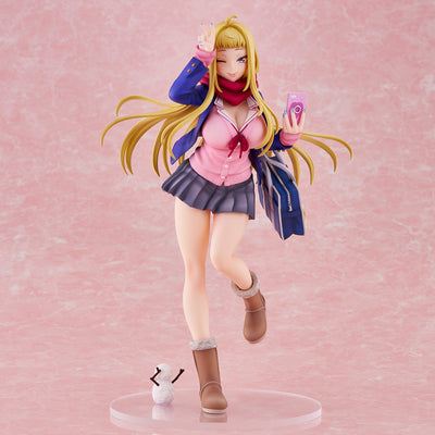 Hokkaido Gals Are Super Adorable! 1/6 Scale Figure - Minami Fuyuki [Pre-Order Jan 2027]