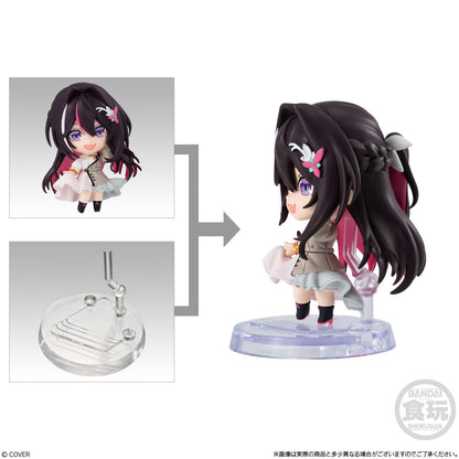Hololive Deformed Collection Vol. 4 - Box Of 8 Pcs RANDOM [Pre-Order Oct 2026]