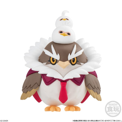 Hololive Deformed Collection Vol. 4 - Box Of 8 Pcs RANDOM [Pre-Order Oct 2026]